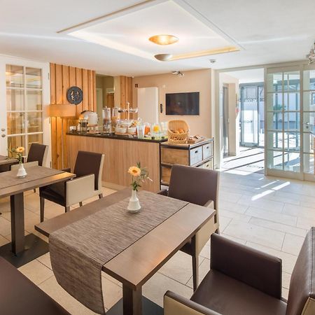 Gda Hotel Schwiecheldthaus Goslar Kültér fotó