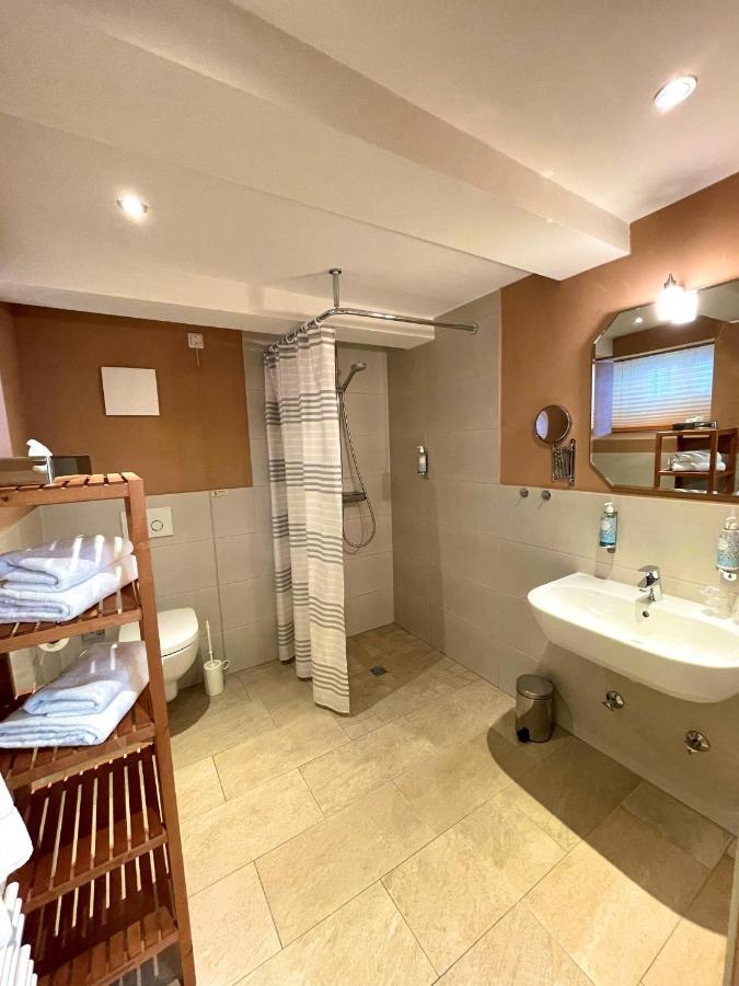 Gda Hotel Schwiecheldthaus Goslar Kültér fotó