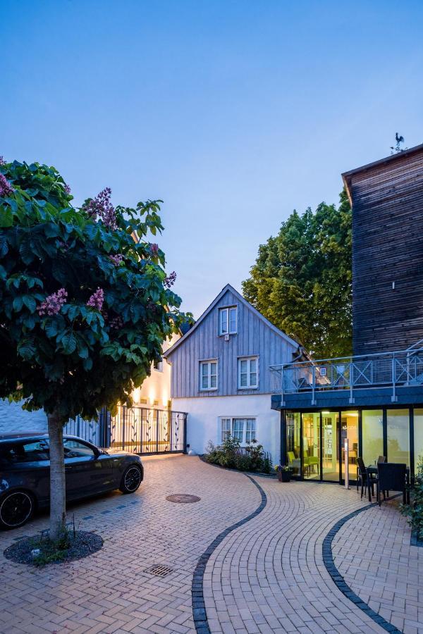 Gda Hotel Schwiecheldthaus Goslar Kültér fotó