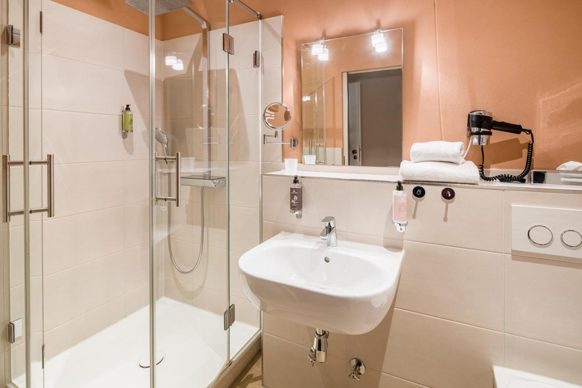 Gda Hotel Schwiecheldthaus Goslar Kültér fotó