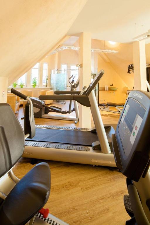 Gda Hotel Schwiecheldthaus Goslar Kültér fotó
