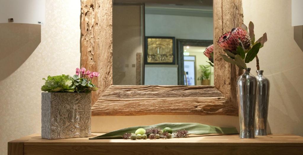 Gda Hotel Schwiecheldthaus Goslar Kültér fotó
