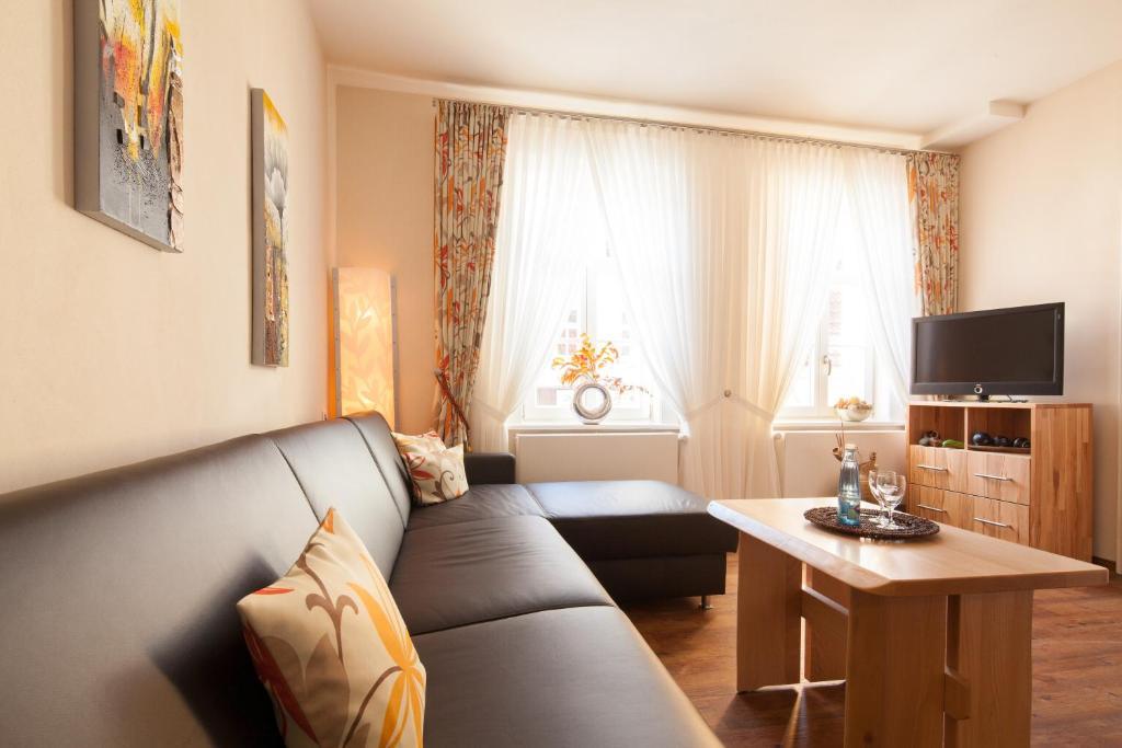 Gda Hotel Schwiecheldthaus Goslar Szoba fotó