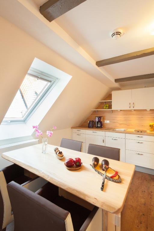 Gda Hotel Schwiecheldthaus Goslar Szoba fotó