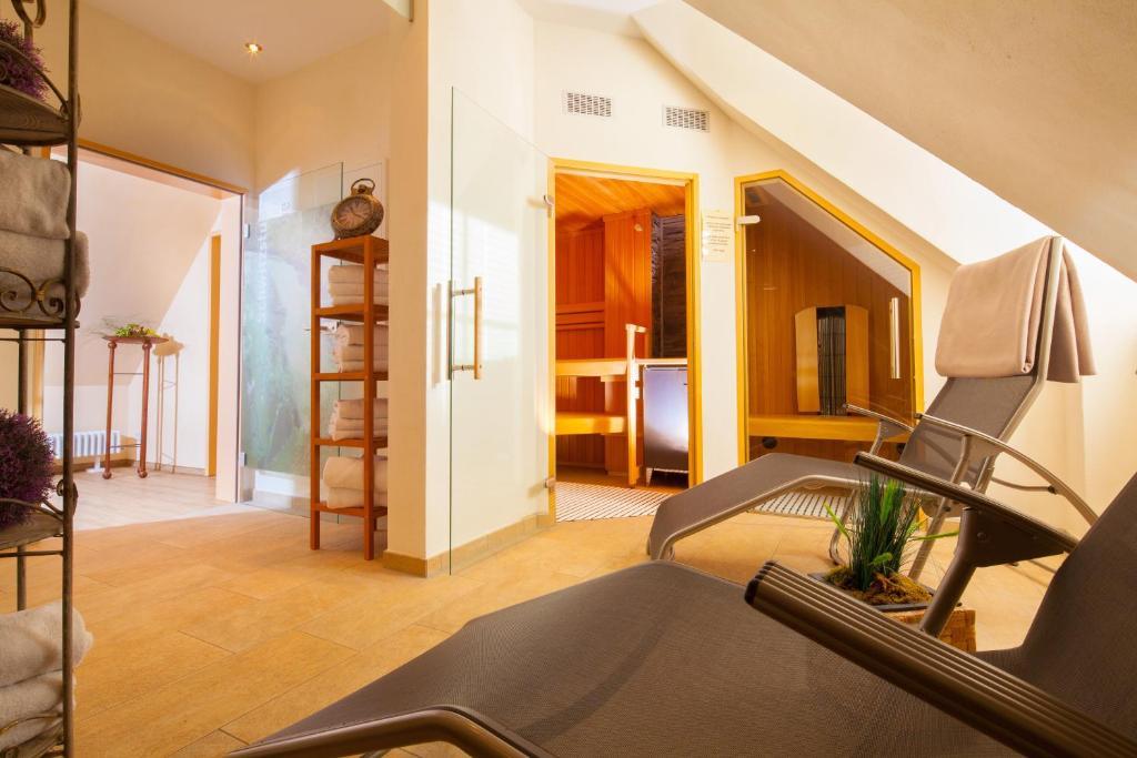 Gda Hotel Schwiecheldthaus Goslar Kültér fotó
